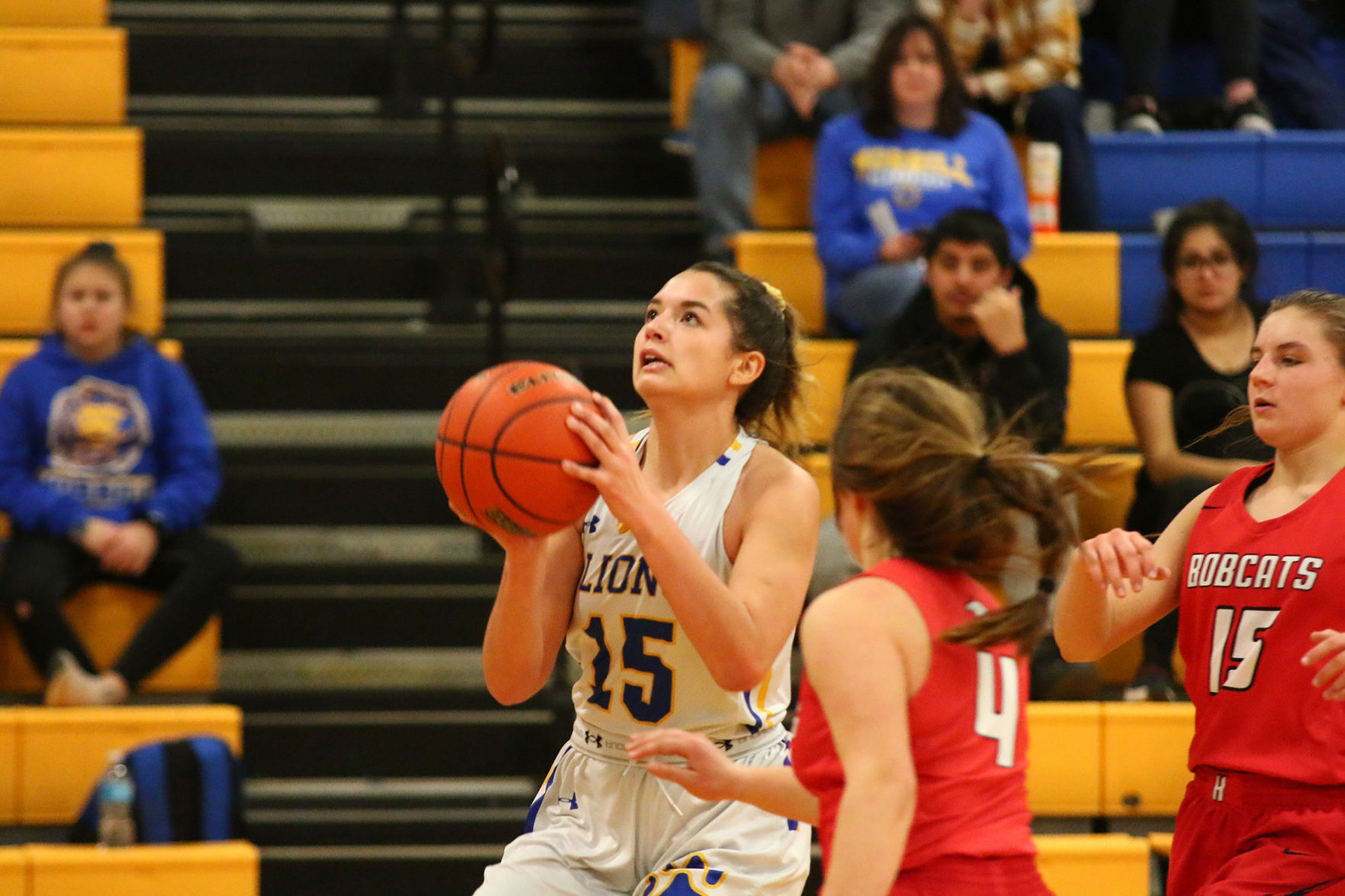 PHOTOS: Morrill-Hemingford basketball
